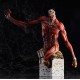 Attack on Titan Statue The Colossus Titan Takayuki Takeya Version 49 cm